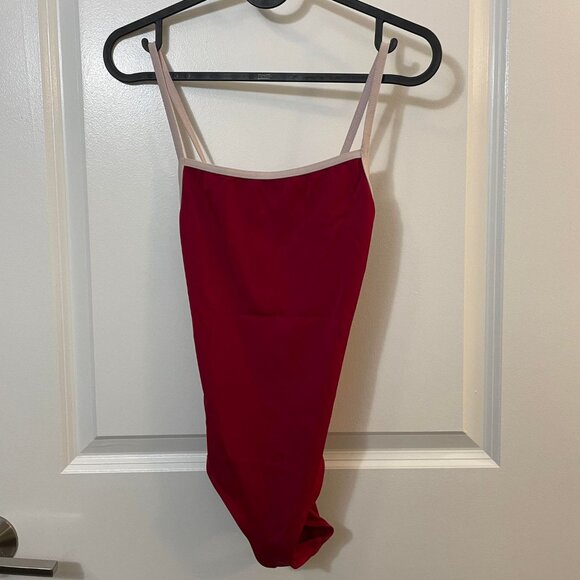 Yumiko Daniela leotard size S - Picture 1 of 3